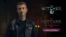The Witcher - Pre-Gamescom 2026