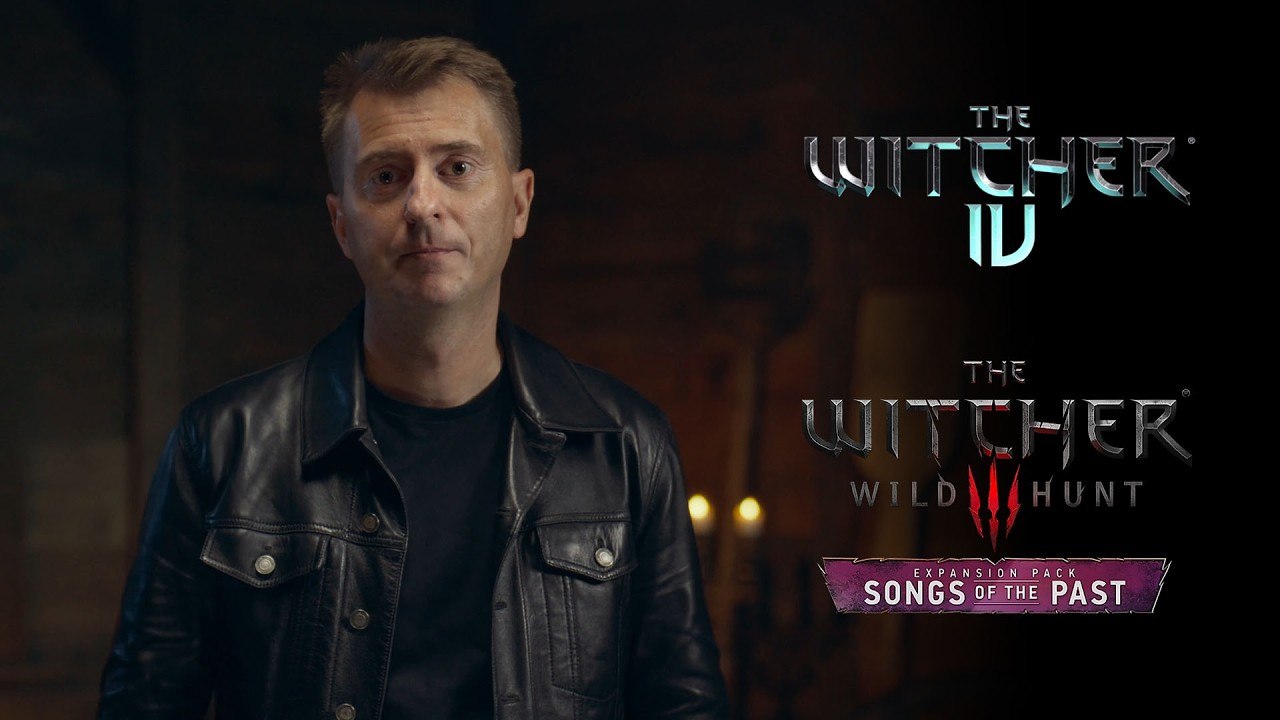 The Witcher - Pre-Gamescom 2026