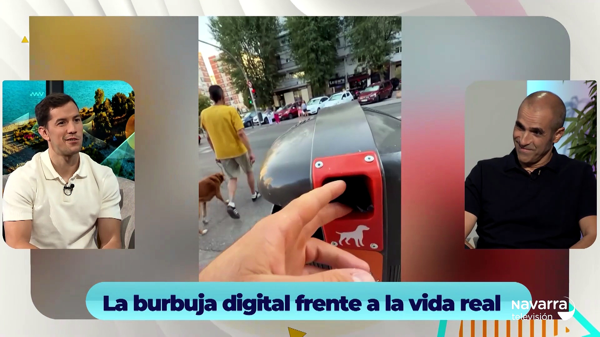 La tertulia más 'influyente' de Navarra