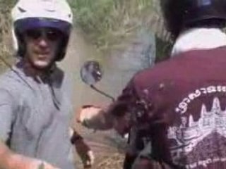 Cambodia Alex-Fab-Toan Juin 2008 - part 2