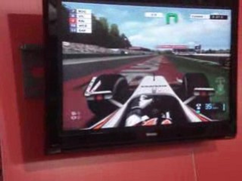 F1 simul