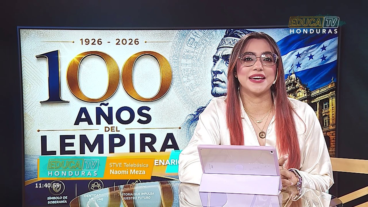 Centenario Lempira