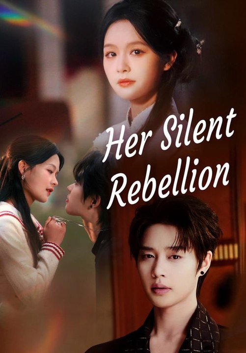 Her Silent Rebellion | Full Short Drama | Engli...