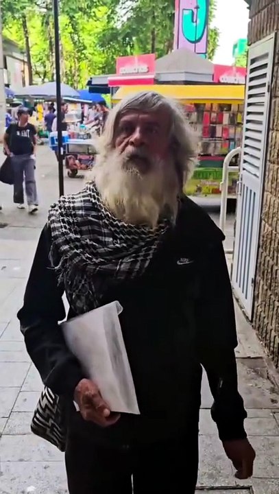 Profeta Simón
