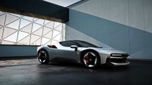 Ferrari CZ26 - 2026