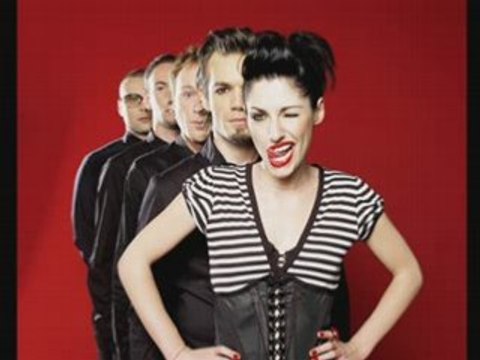 Superbus - Ca Mousse (NEW SONG)