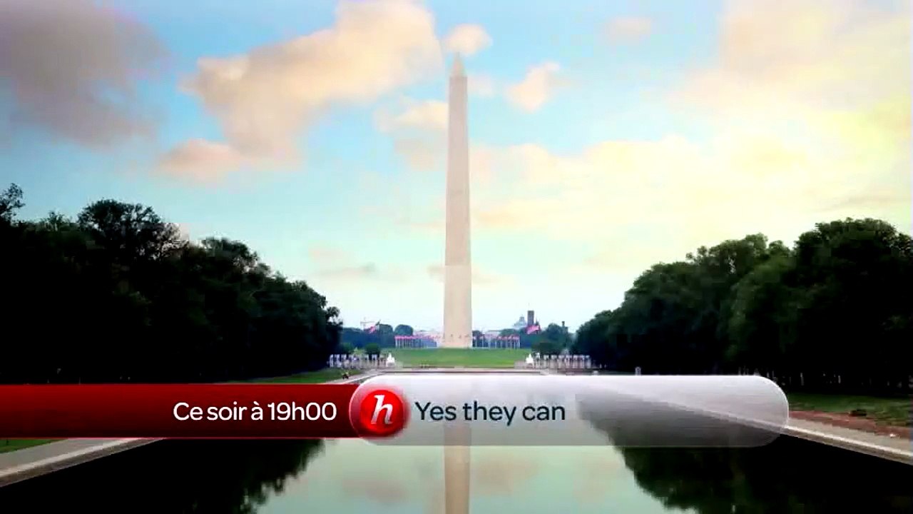 Yes they can - Bande annonce