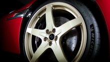 Ferrari 12Cilindri Manuale - Footage - 2026