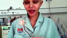 J'ai passé mon anniversaire à L'HÔPITAL... (Ça a mal tourné) 🏥💔