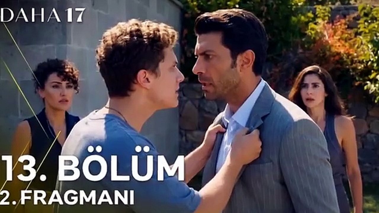 مسلسل في السابعة عشر الحلقة 13 اعلان 3 مترجم للعربية