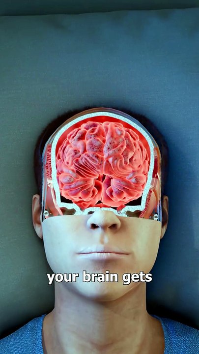 The Effort Paradox  (explained)