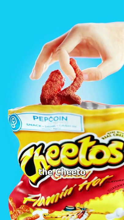 The Cheeto Worth Nearly 90,000 Dollars