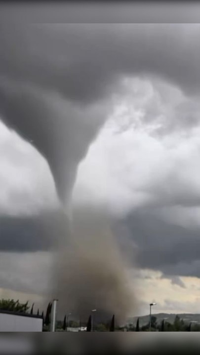 Tornade