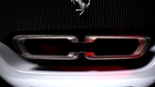 Ferrari SC40: Is This The Future Of Supercars?