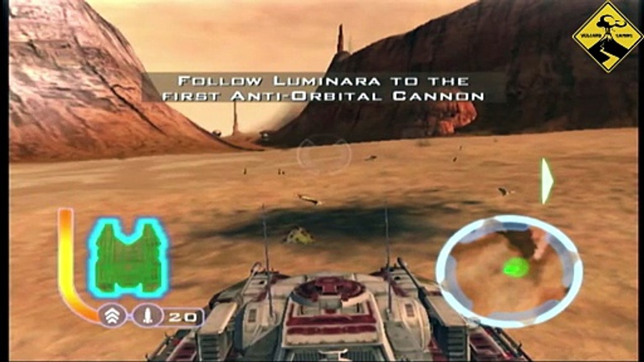 Star Wars Clone Wars
