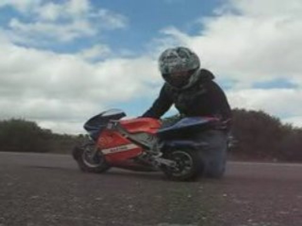BSR Team - Pocket Burn