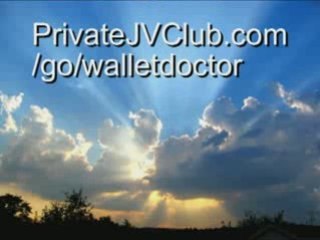 Got Cajones For This Milloinaire's JV Club?