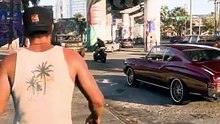 GTA 6 Latest Leaked Gameplay !!