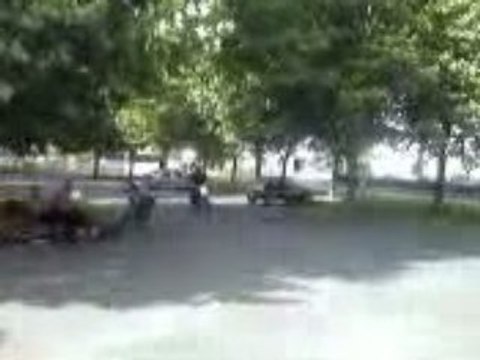 wheeling xps replica yz