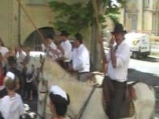 Mariage jerome virginie 1