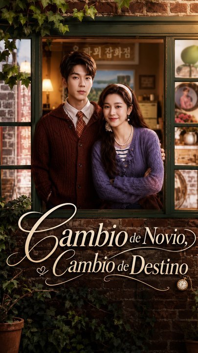 Cambio de Novio, Cambio de Destino (Espaol) - E...