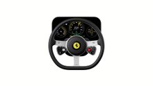 Ferrari Luce Interior & Interface Design: Unveiling the Name That Redefines Ferrari