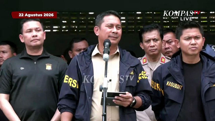 Terkuak! Modus Pelaku Uang Palsu Rp36 Miliar di Tangerang Selatan, Campur dengan Uang Asli
