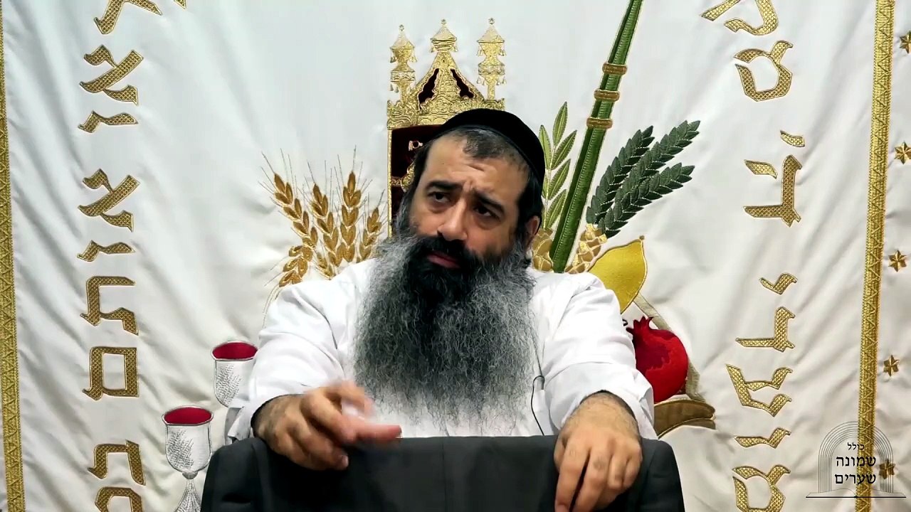 המכוון הוא עובד השם האמיתי - שיעור 1 | שלילת התארים | אליו ולא למידותיו | הרב מאיר מועלם
