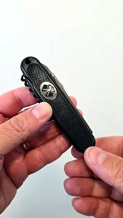 Canivete MILTEC  #edc #miltec #multitool