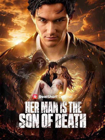 Her man is the son of death- FULL MOVIES | ENGLISH SUB