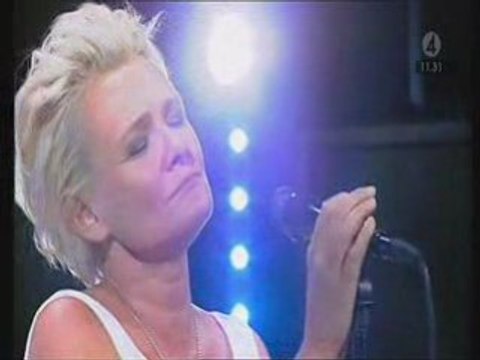 Peter and Eva - Är det här platsen