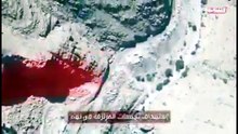 Houthi Lancarkan Serangan Preventif ke Kamp Militer Yaman