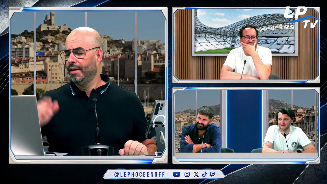 Partie 2 : Un drame si Amine Gouiri part ?