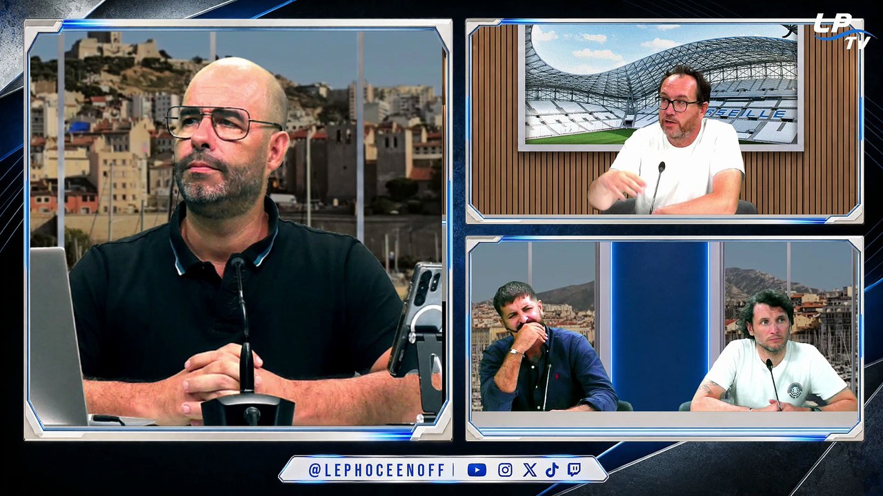 Talk Show - Combien de joueurs il faut recruter ?