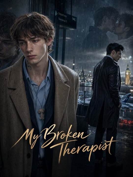My Broken Therapist Full Ep