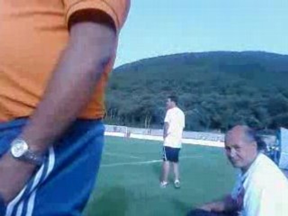 Annaba en Tunisie