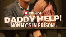 Daddy Help! Mommy’s in Prison! | HD 1080p