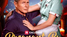 Pregnant by the Golden Billionaire Bachelor | HD 1080p