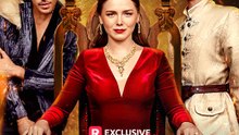 Betrayed Alpha Queen Rises from the Ashes | HD 1080p