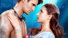 Swimming My Way Back to You | HD 1080p