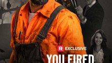 You Fired the Backbone of Detroit | HD 1080p