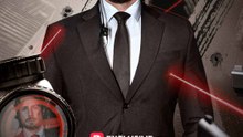 The Magnificent Bodyguard | HD 1080p