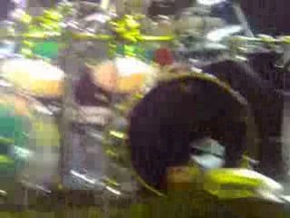 WHITESNAKE Concert in Sofia on July 4, 2008