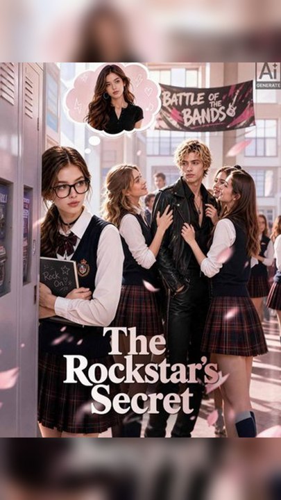 The Rockstars Secret - Full Movie (Eng Sub) 🎬 Watch Online Free