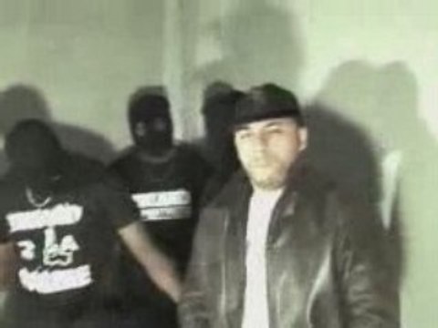 EXCLU CLIP ZEHEF BAISE SKYROCK TRUAND 2 LA GALERE