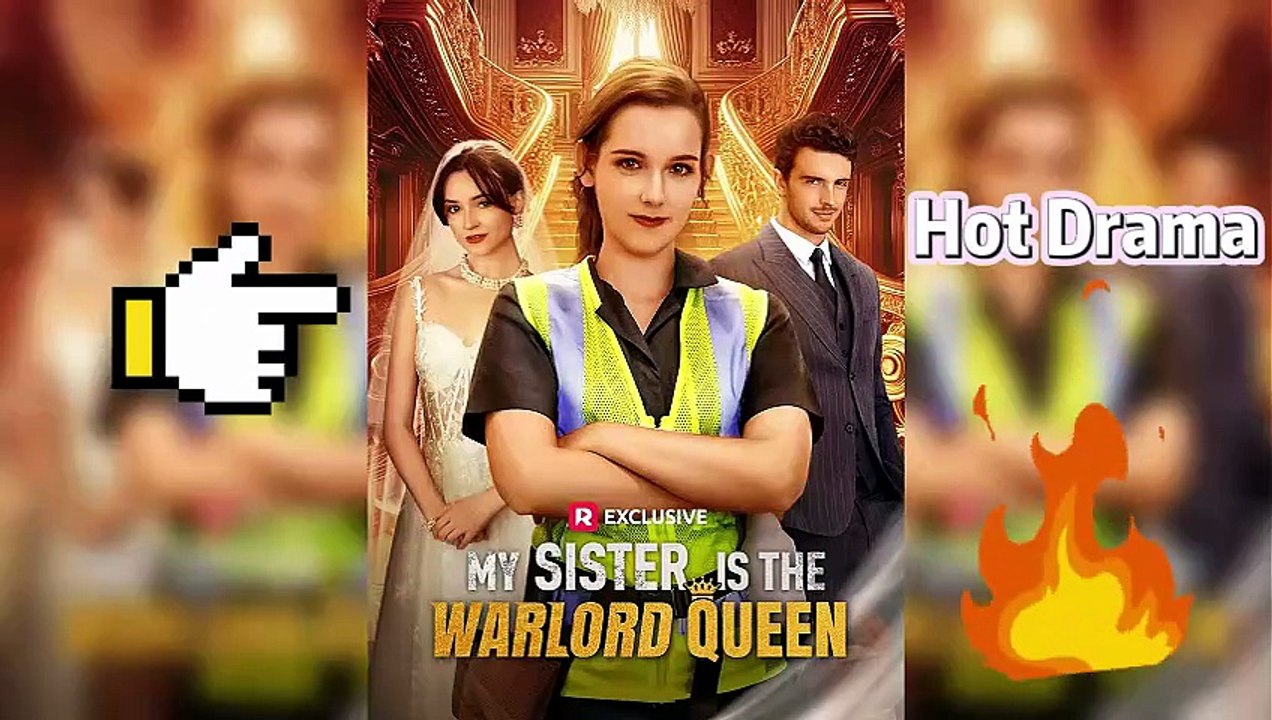 Minha irmã é a Rainha Senhor da Guerra – Bringe It Now!! | Filme ...