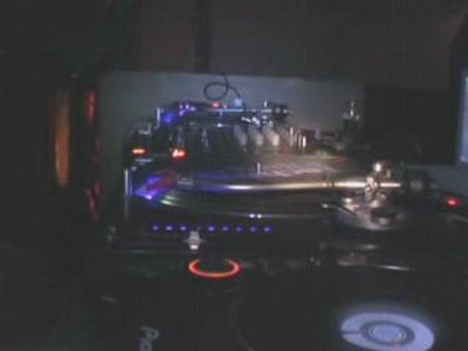 Def key vs bud spencer 06 10 2007