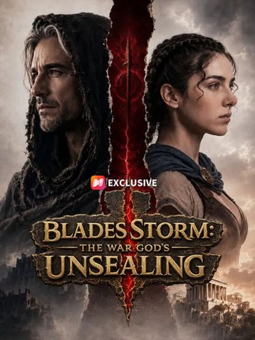 Blades Storm_ The War God's Unsealing  🔥🔥🔥FULL MOVIES ENGLISH SUB 2026