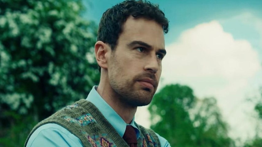 Magnatas do Crime 2ªTemporada Trailer Original