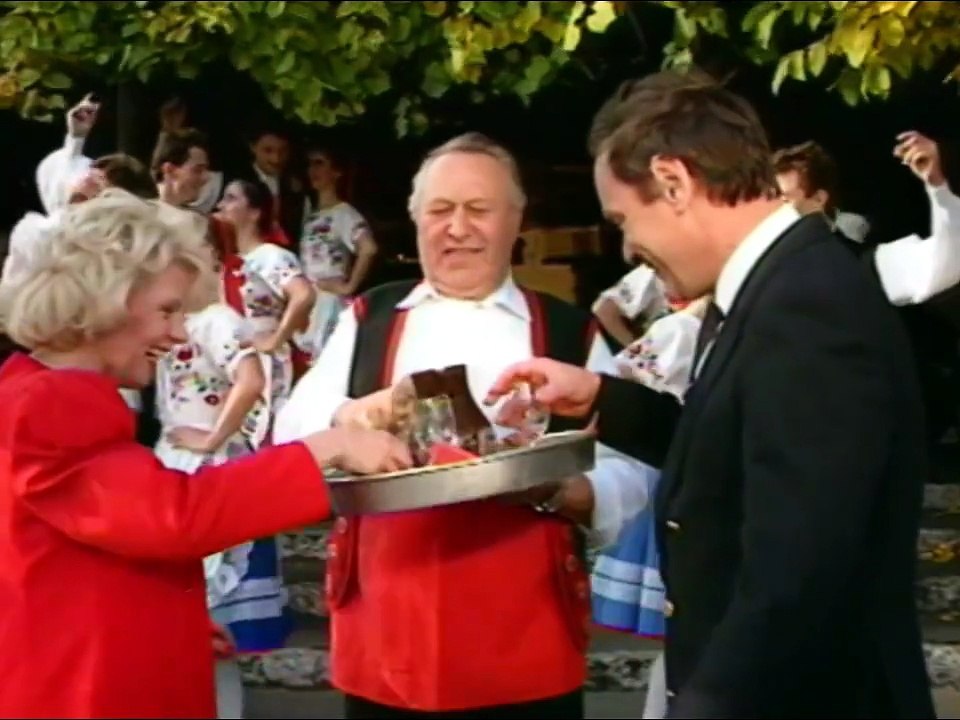 Bessenyei Ferenc és Németh Sándor - Magyar nóták (1989)